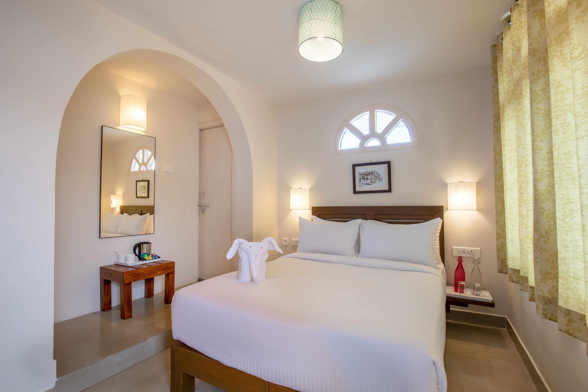 Mango Hill Kodai Superior Room 2