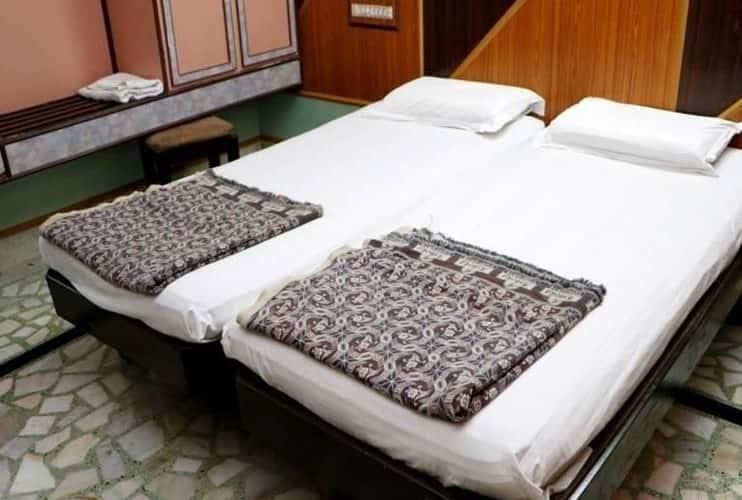 Standard Room.