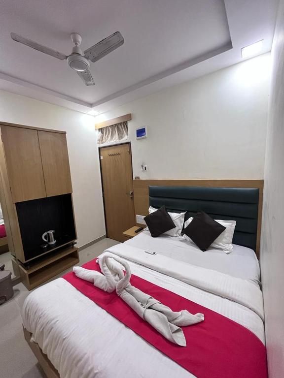 Standard Room.