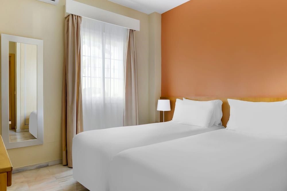 Apartment, 2 Bedrooms