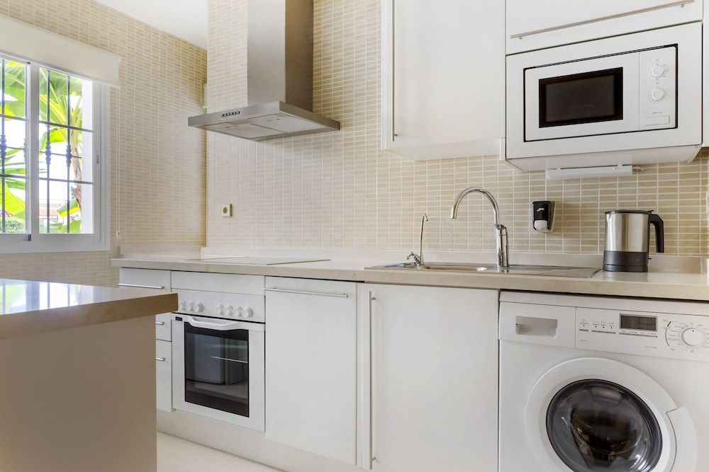 Apartment, 1 Bedroom