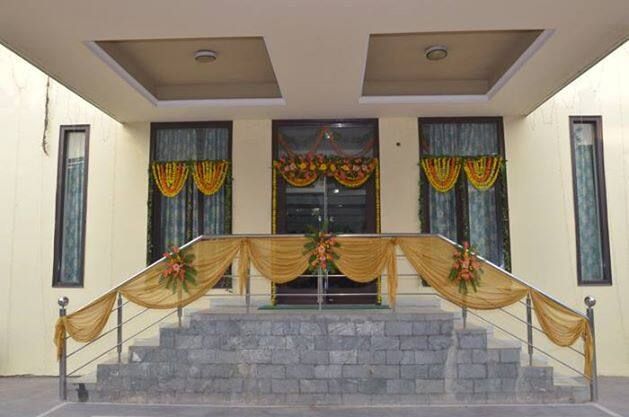 undefined Apsara Regency Hotel 5