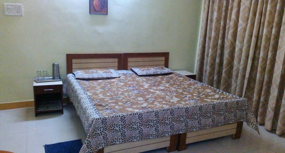 undefined Apsara Regency Hotel 7