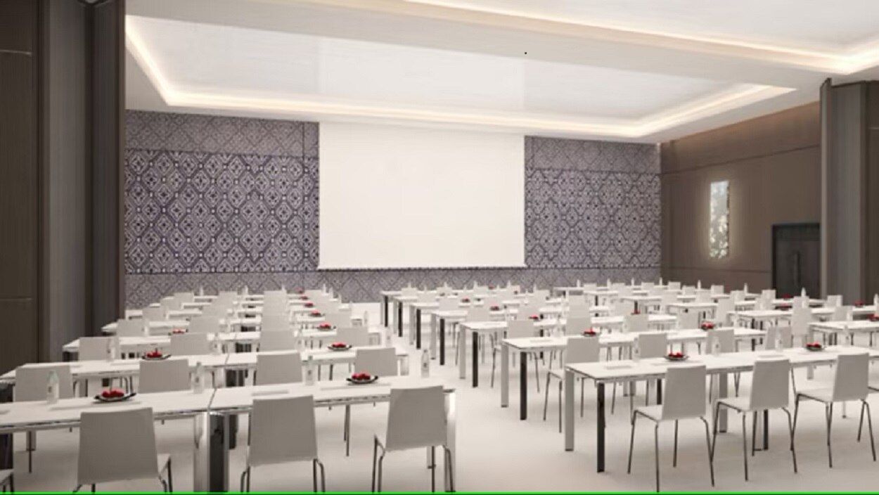 undefined JKR Resort & Spa 9