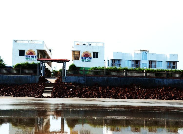 undefined sun view resort 7