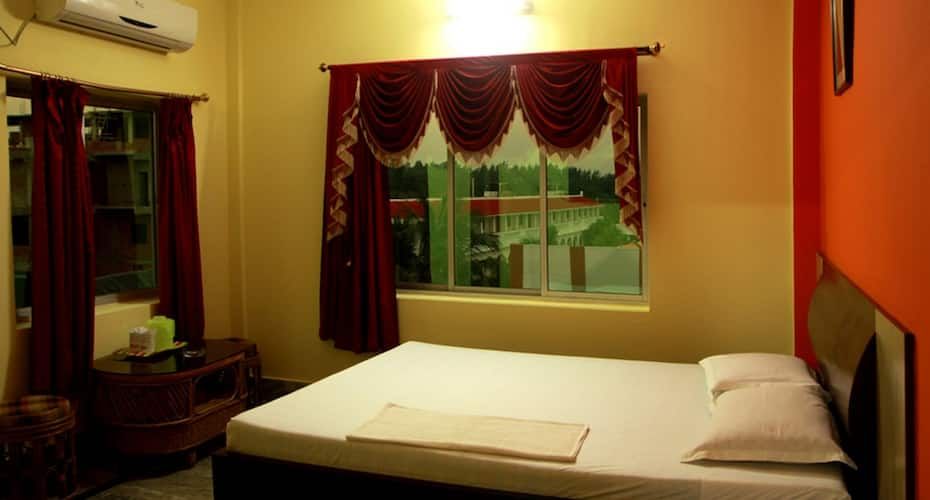 undefined Debraj Beach Resort 7