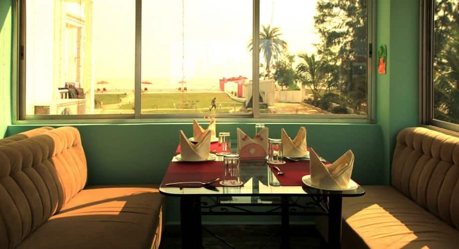 undefined Debraj Beach Resort 10