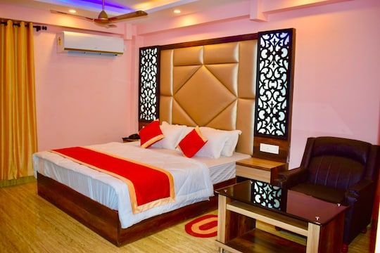 undefined Debraj Beach Resort 5