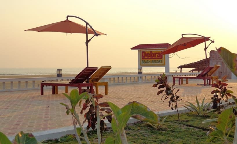 undefined Debraj Beach Resort 9
