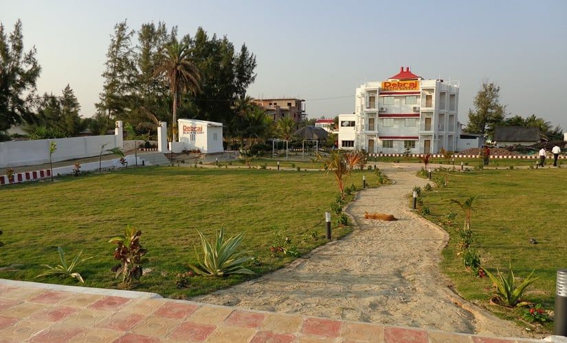 undefined Debraj Beach Resort 3