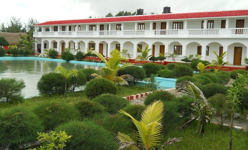 undefined Debraj Beach Resort 5