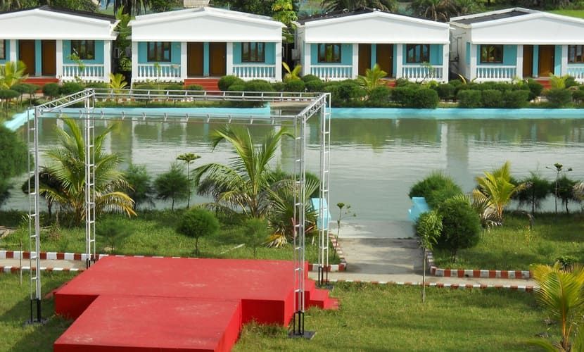 undefined Debraj Beach Resort 4