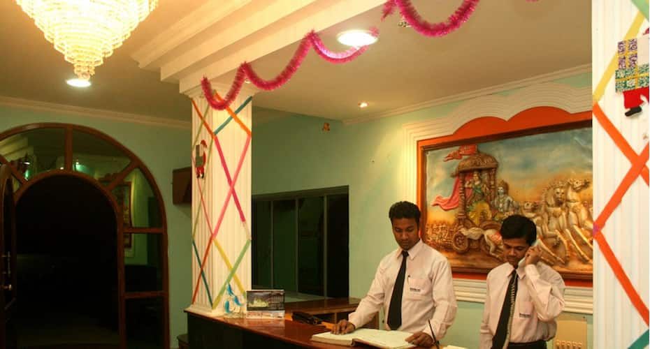 undefined Debraj Beach Resort 6