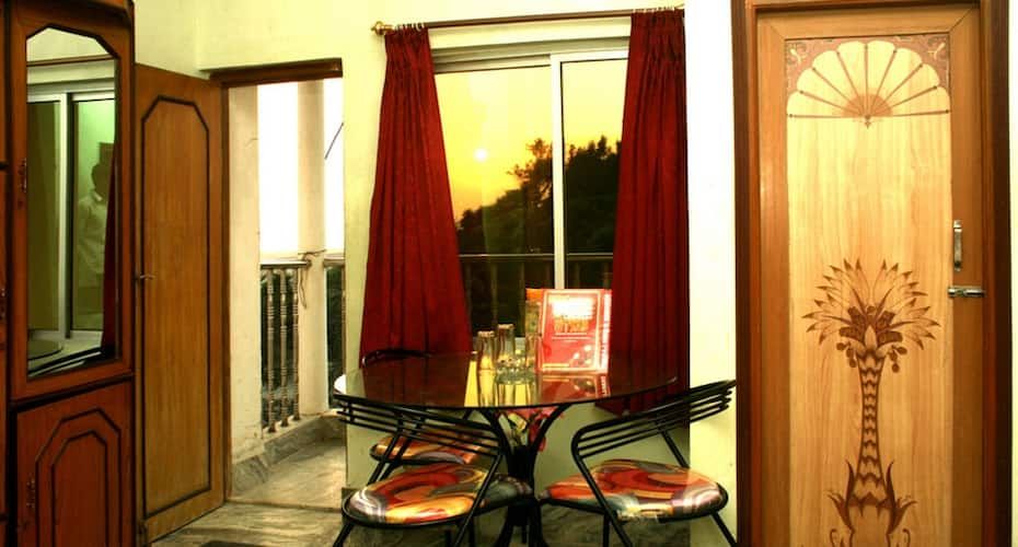 undefined Debraj Beach Resort 8