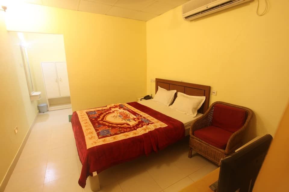 undefined Massara - A Beach Resort 4