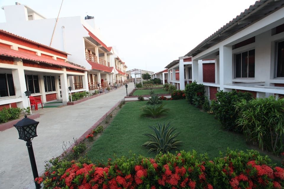 undefined Massara - A Beach Resort 3
