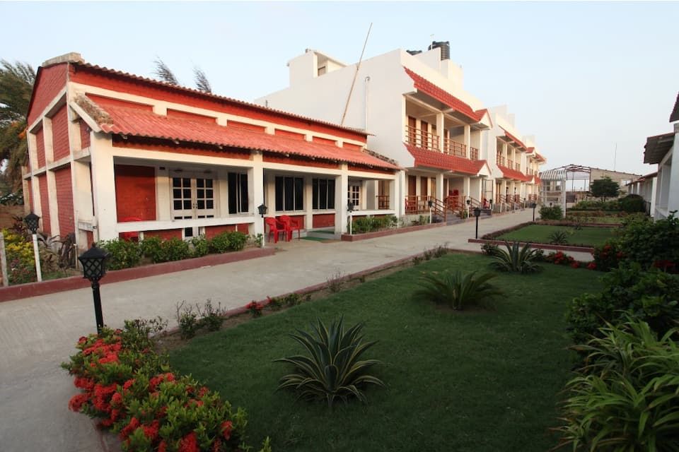 undefined Massara - A Beach Resort 5