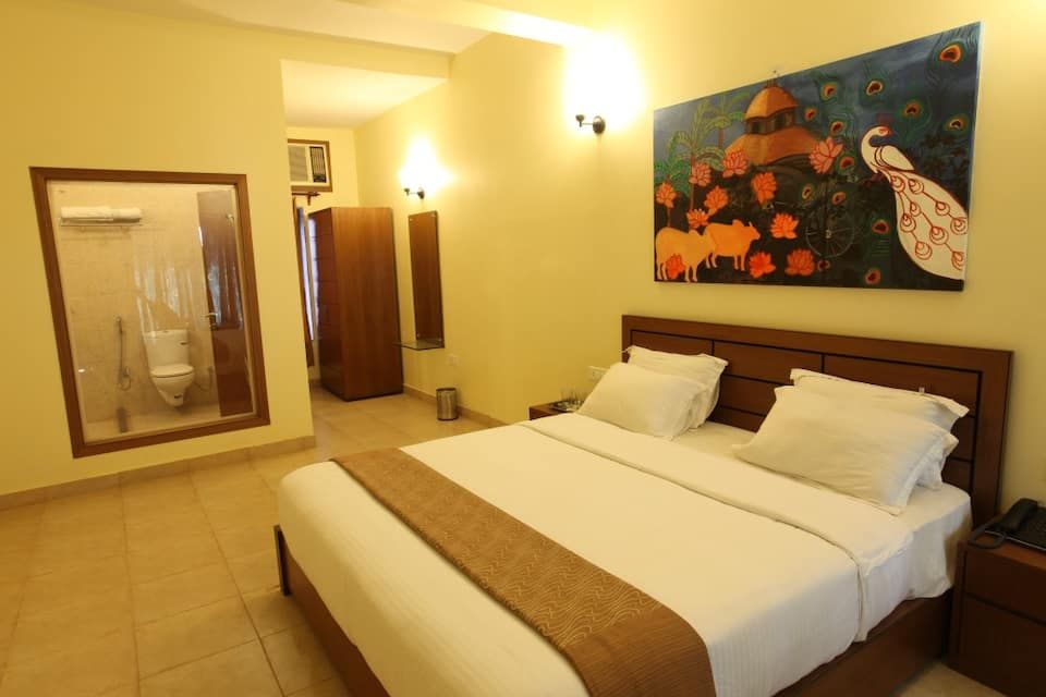undefined Massara - A Beach Resort 3