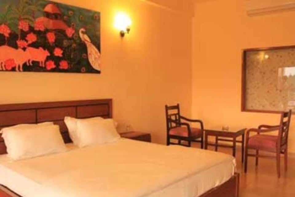 undefined Massara - A Beach Resort 5
