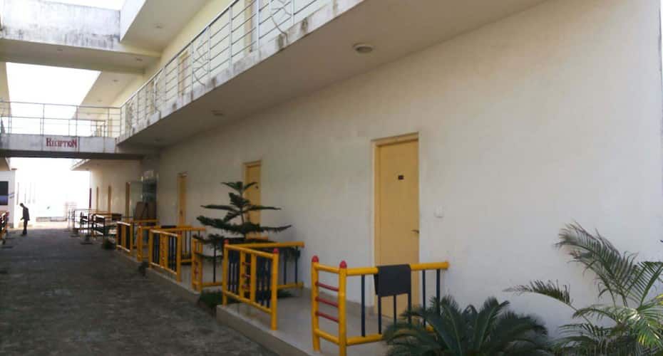 undefined Hotel Zaika Inn 2