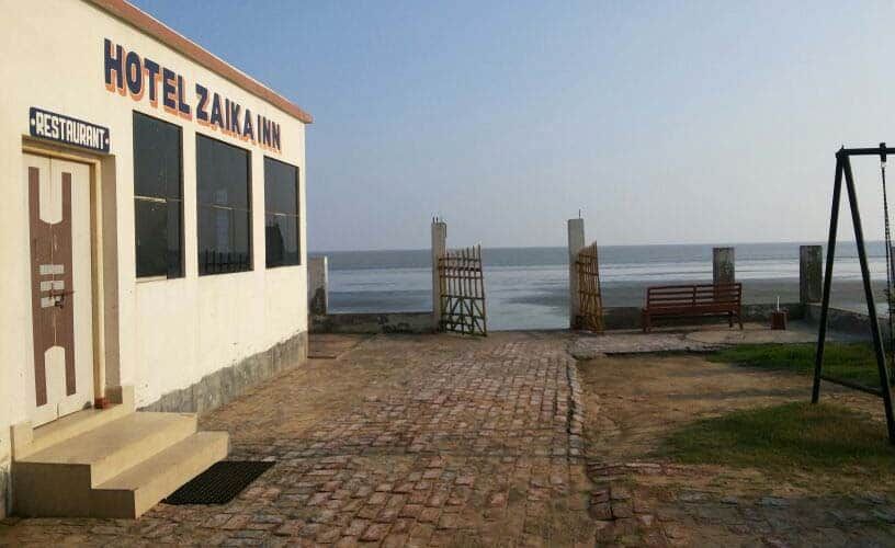 undefined Hotel Zaika Inn 7