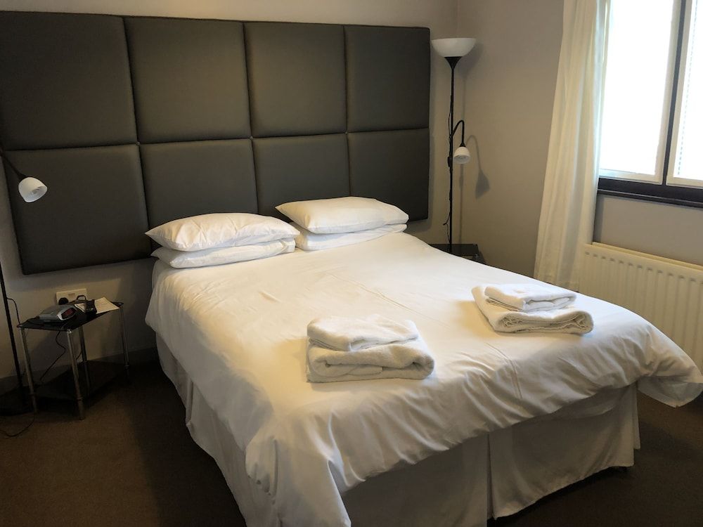 Links Lets Double Room 2