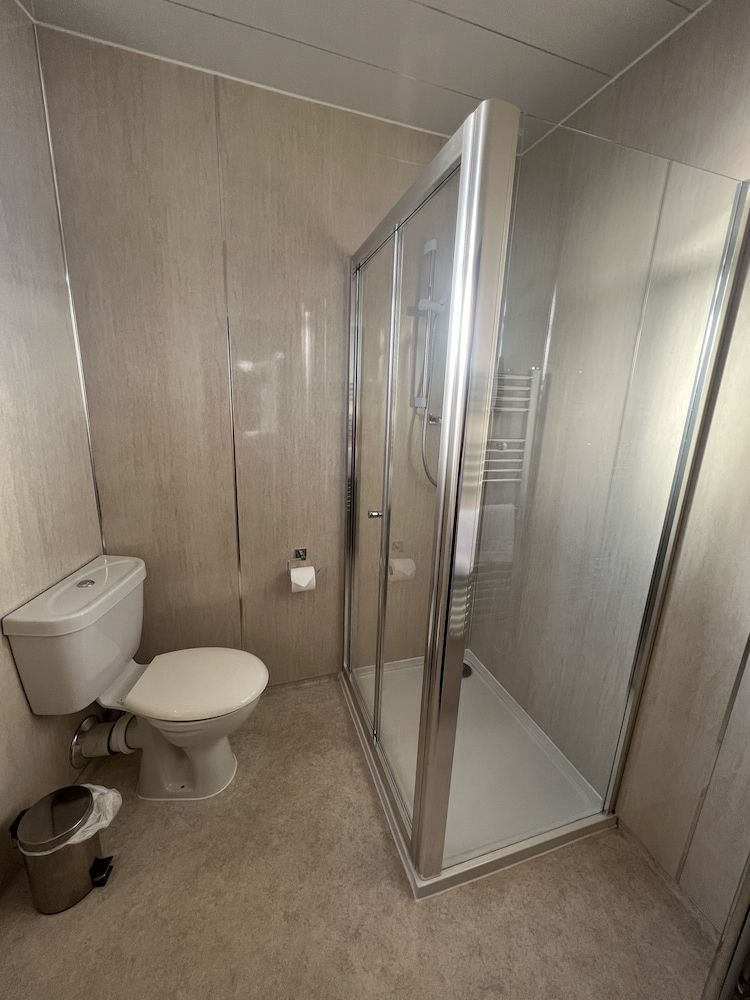 Links Lets Double Room 6