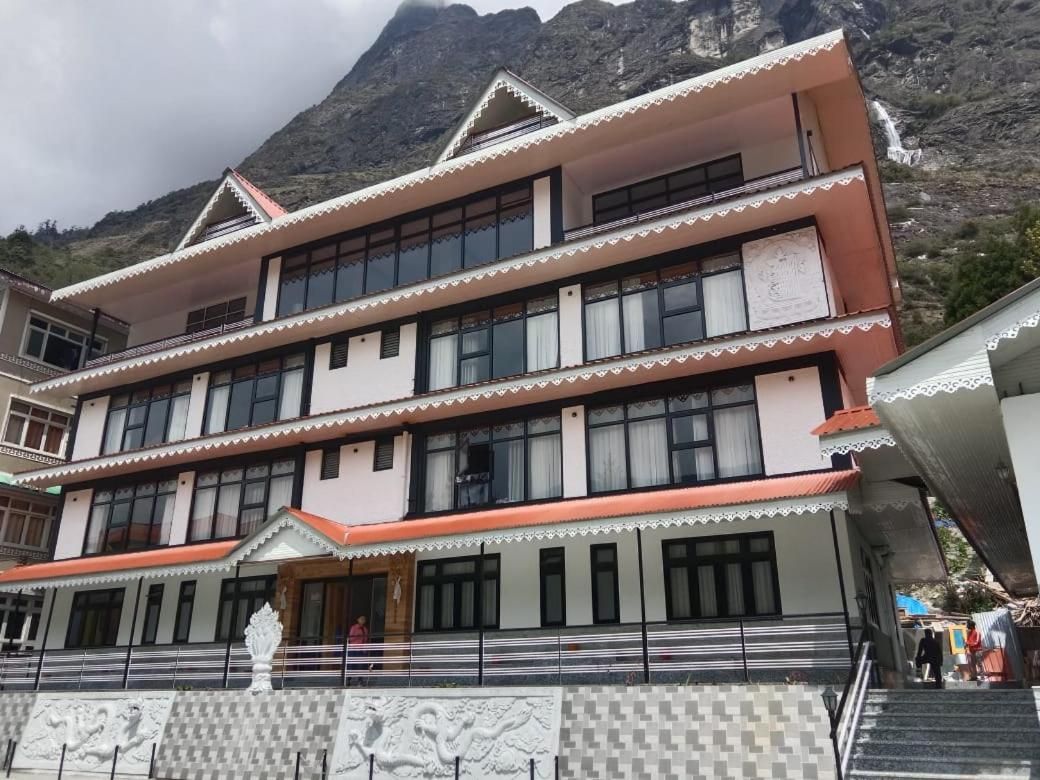 Facade