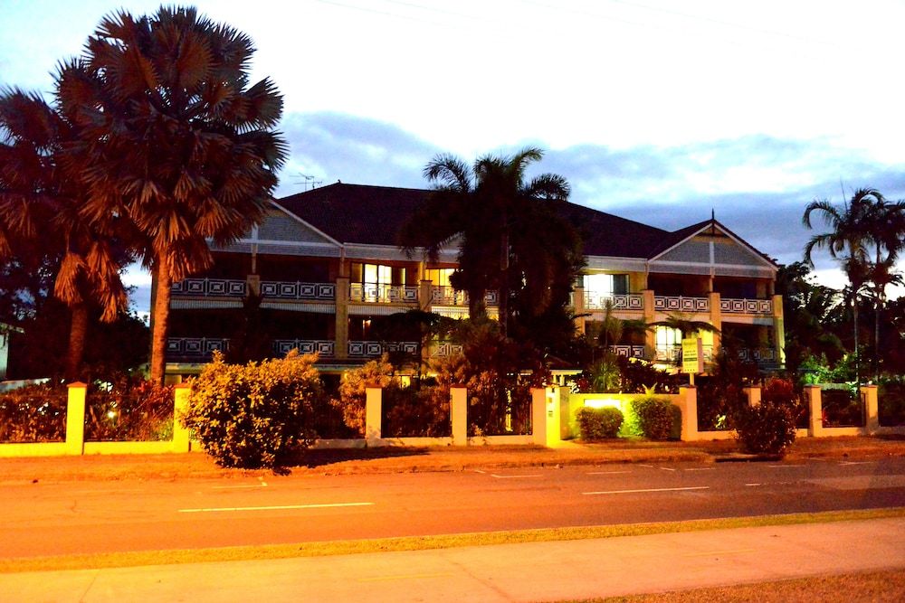 Waterfront Terraces