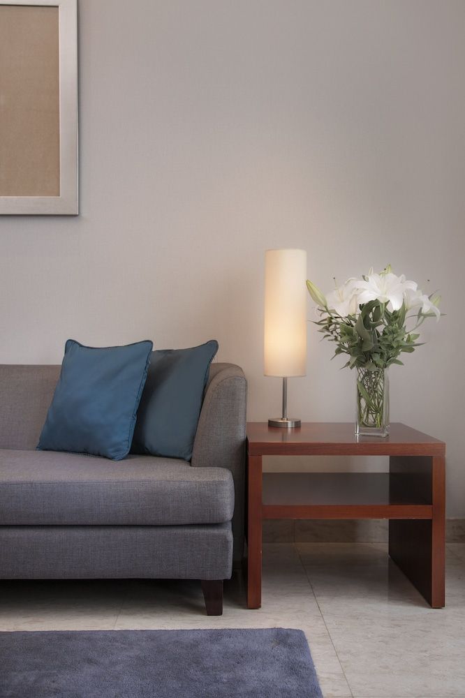 undefined The Mayflower, Jakarta - Marriott Executive Apartments 10