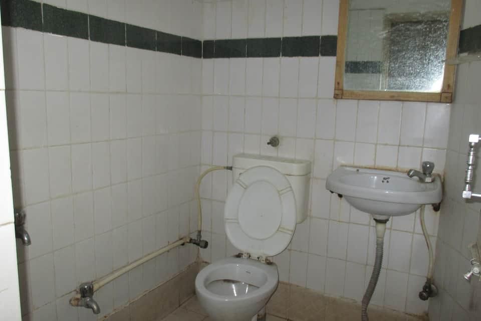 undefined Sri Venkateswara Lodge 5