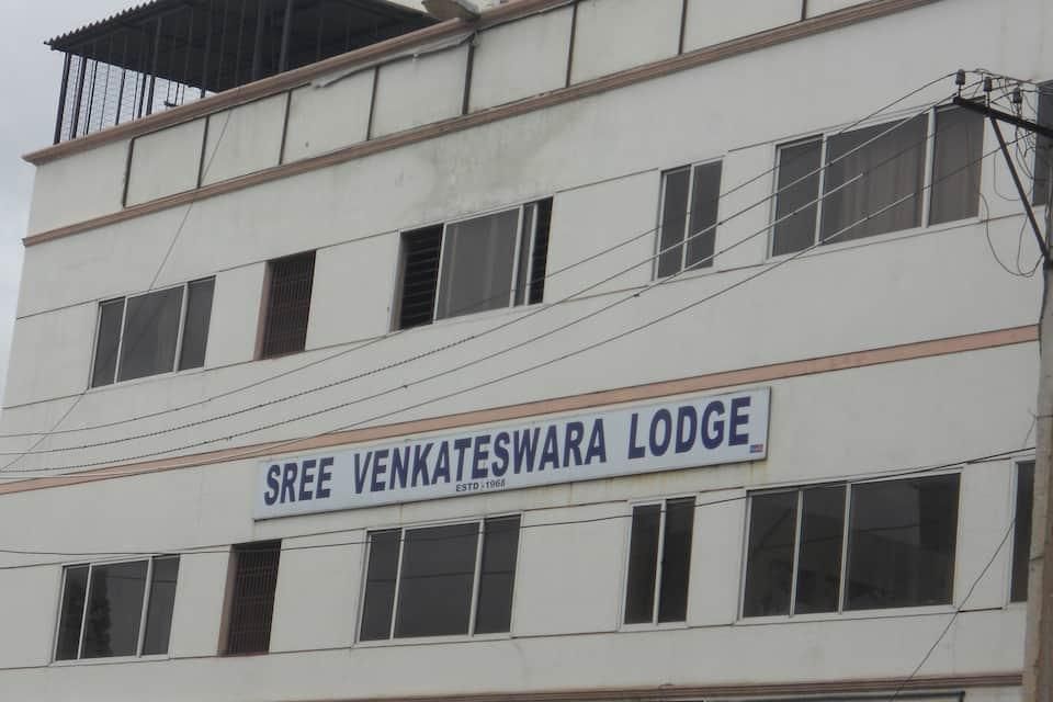 undefined Sri Venkateswara Lodge