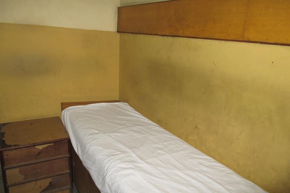 undefined Sri Venkateswara Lodge 4