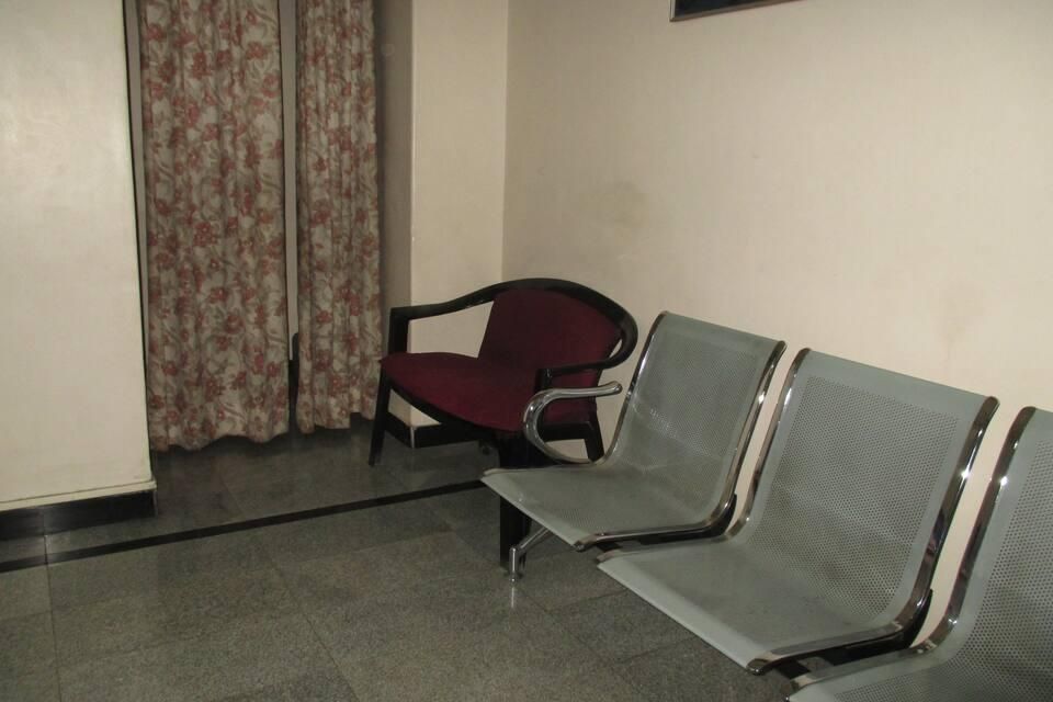 undefined Sri Venkateswara Lodge 8