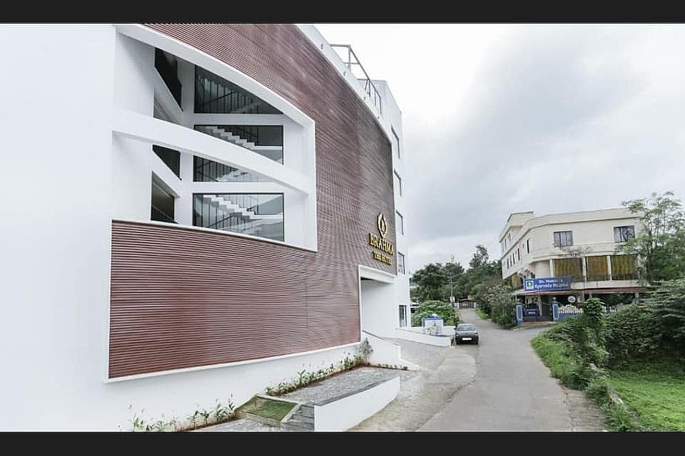 undefined Brahma The Hotel 8