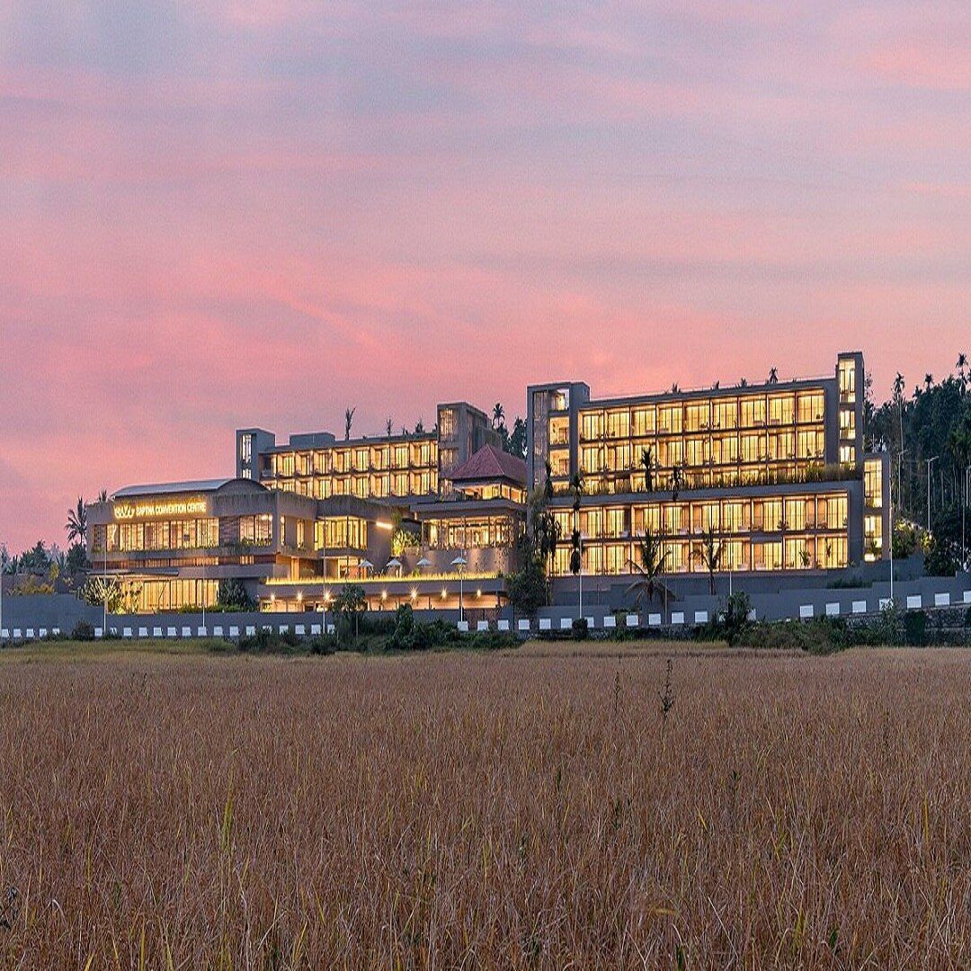 Saptha Resort and Spa