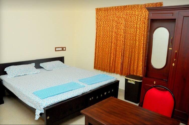 undefined Thulasi Home Auburn 2