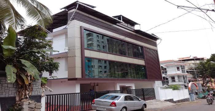 undefined Thulasi Home Auburn