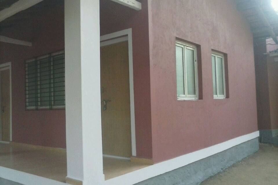 Hotel Vaibhav Ladge