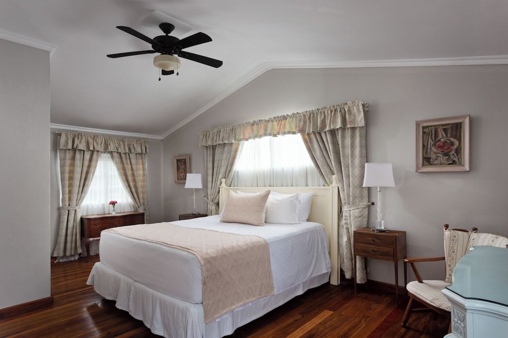 Hotel Panamonte Superior Los Novios 3