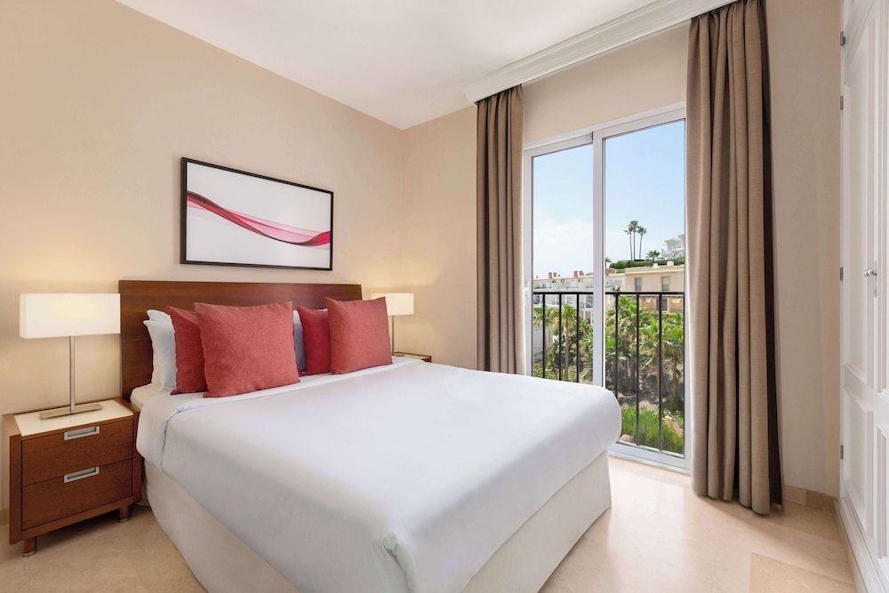 Superior Apartment, 2 Bedrooms