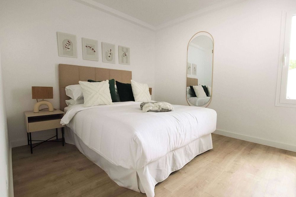 Classic Suite, 2 Bedrooms (Master)