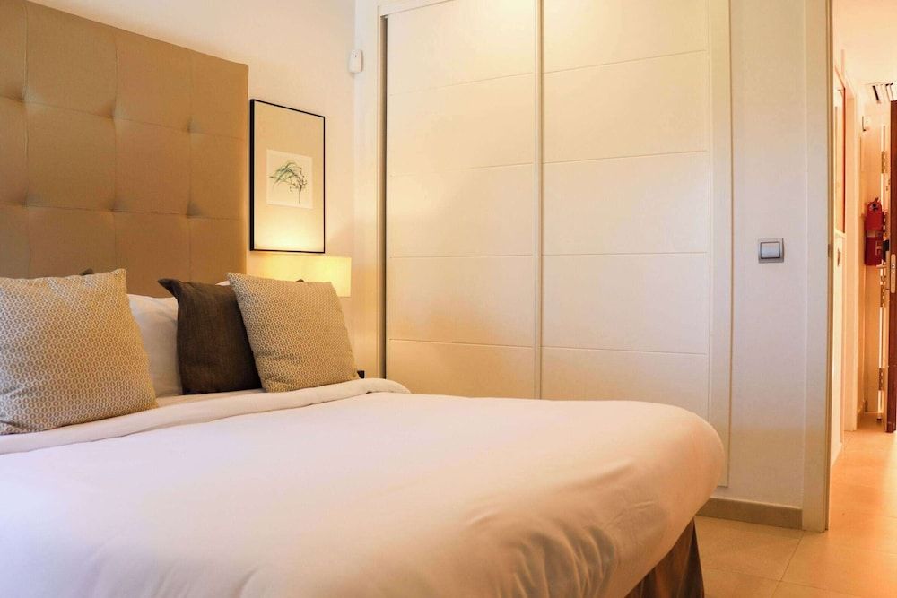 Superior Apartment, 1 Bedroom