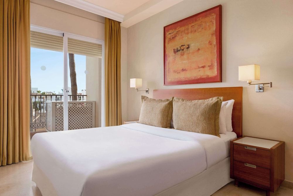 Premium Apartment, 1 Bedroom, Sea View
