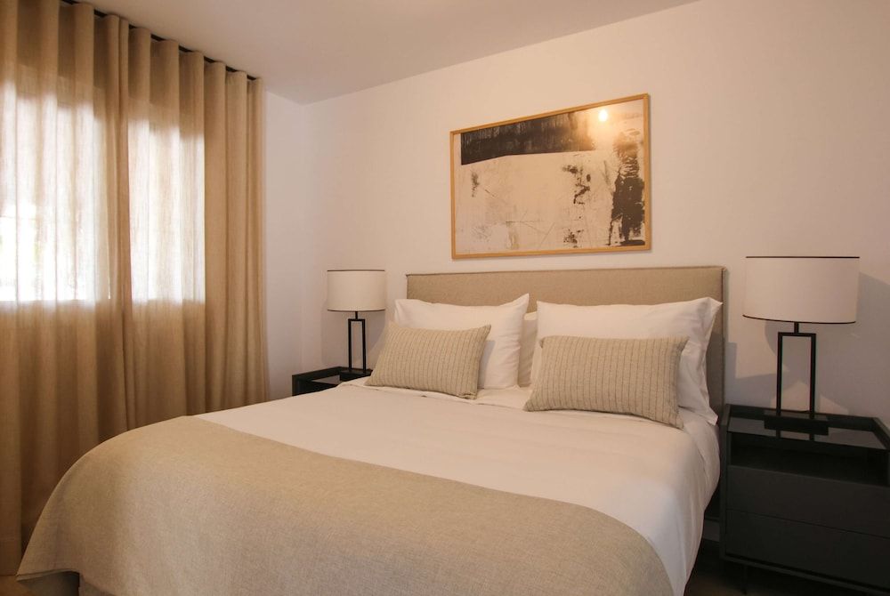 Classic Suite, 1 Bedroom (Master Suite)