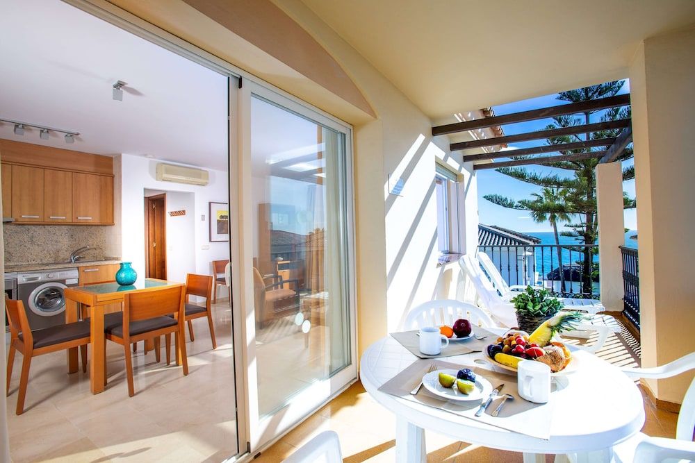 Premium Apartment, 2 Bedrooms, Sea View