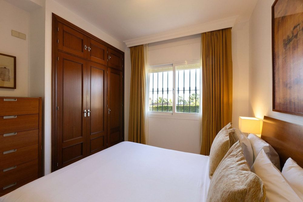 Premium Apartment, 2 Bedrooms, Sea View