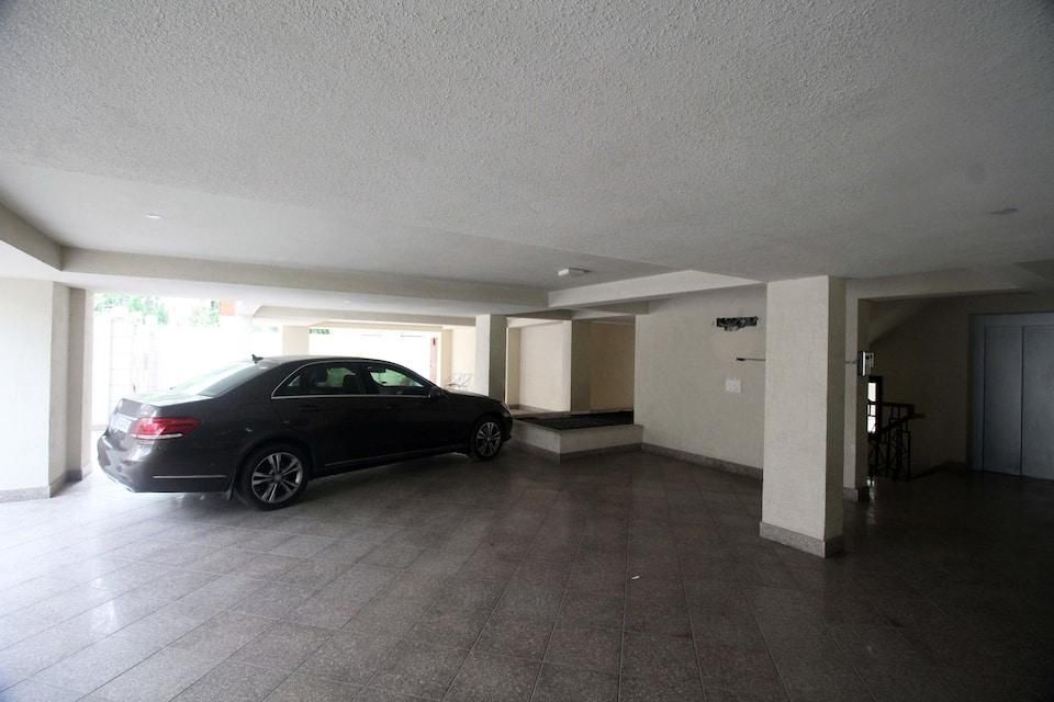 undefined C 29 Service Apartment 10
