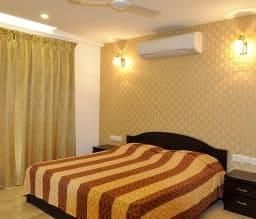 undefined C 29 Service Apartment 2