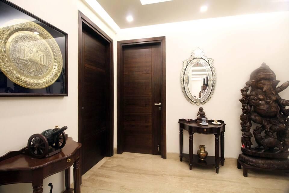 undefined C 29 Service Apartment 8